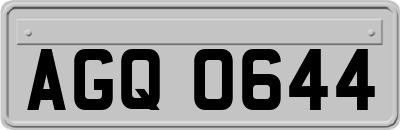 AGQ0644