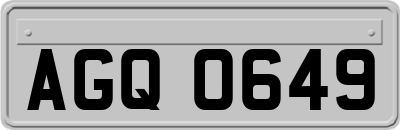 AGQ0649
