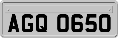 AGQ0650