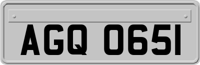 AGQ0651