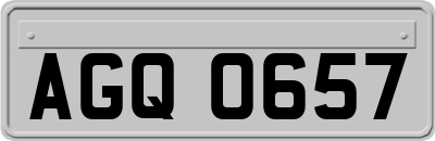 AGQ0657