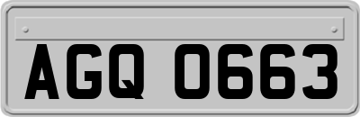 AGQ0663
