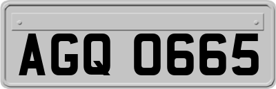 AGQ0665