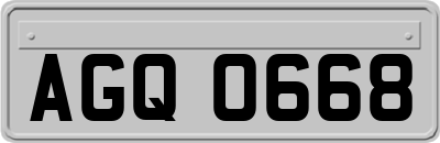 AGQ0668