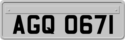 AGQ0671