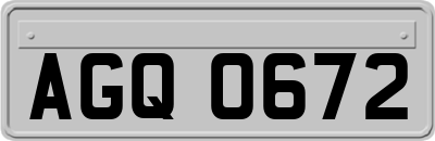 AGQ0672