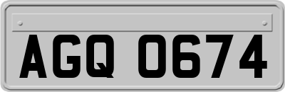 AGQ0674