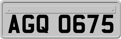 AGQ0675