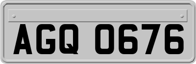 AGQ0676