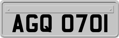 AGQ0701
