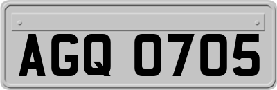 AGQ0705