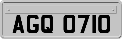 AGQ0710