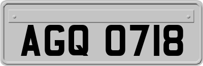 AGQ0718