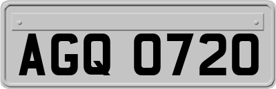 AGQ0720