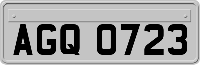 AGQ0723