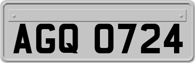 AGQ0724