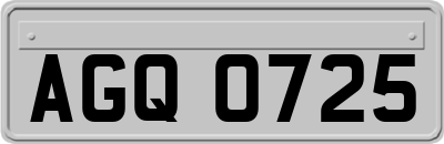 AGQ0725