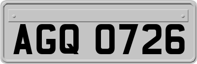 AGQ0726