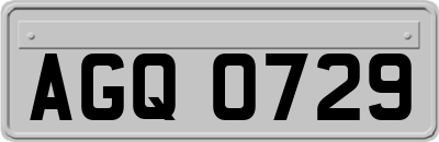 AGQ0729