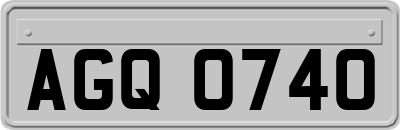 AGQ0740
