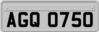 AGQ0750