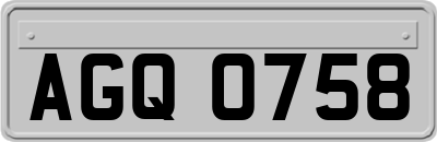 AGQ0758
