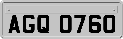 AGQ0760