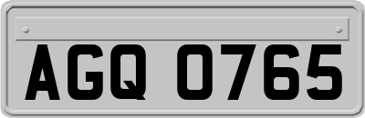 AGQ0765