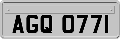 AGQ0771