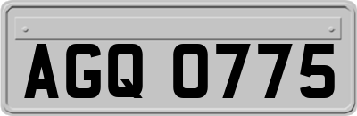 AGQ0775