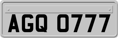 AGQ0777