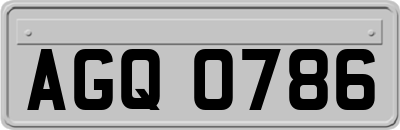 AGQ0786