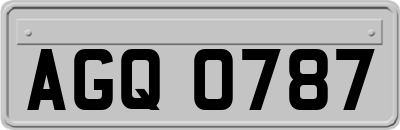 AGQ0787