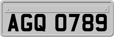 AGQ0789