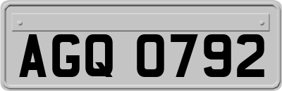 AGQ0792