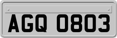 AGQ0803