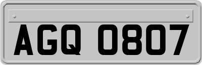 AGQ0807