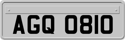 AGQ0810