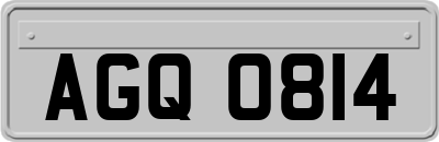 AGQ0814