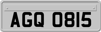 AGQ0815