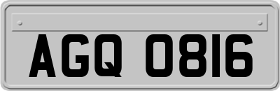 AGQ0816