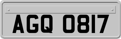 AGQ0817
