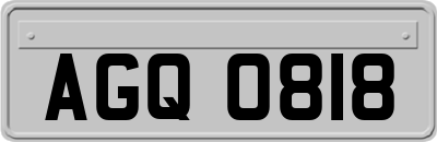 AGQ0818