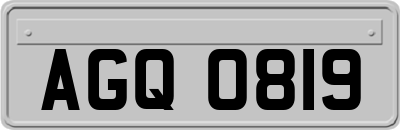 AGQ0819