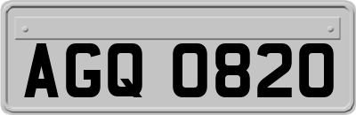 AGQ0820