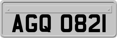 AGQ0821
