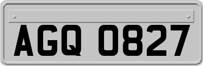 AGQ0827