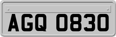 AGQ0830