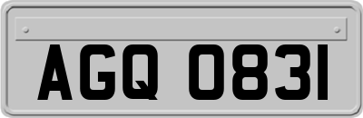 AGQ0831