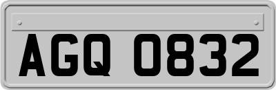 AGQ0832